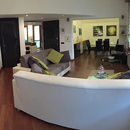 Apartament Giulia Luxury Mediolan