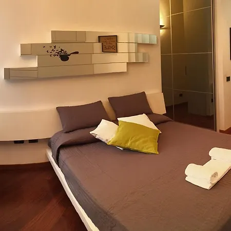 Giulia Luxury Daire