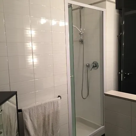 Giulia Luxury Apartamento