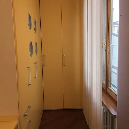 Giulia Luxury Apartamento