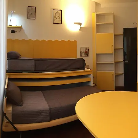 Apartamento Giulia Luxury