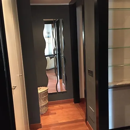 Giulia Luxury Apartment *